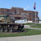 Marion Indiana National Guard Armory