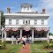 Wolcott House in Wolcott, Indiana