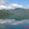 Like a mirror