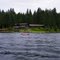 Yes Bay Lodge