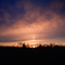 Sunset Over Route 66