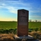 Highway Roadside Marker