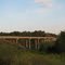 State Road127 Kentucky,  Bridge  south of Owenton