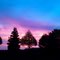 Sunrise, Flat Rock, MI