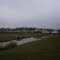 Stream by a Subdivision