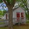 Fuquay Post Office