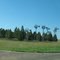 Windmills north of Bowman