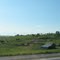 Old barn and trees off 85