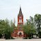 Brainard, NE: Holy Trinity Catholic