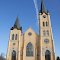 David City, NE: St. Mary's Catholic