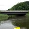 Hylan Boulevard Bridge over Lemon Creek, Staten Island, New York City
