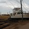 Boat on Brokenshell