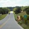 2011, Osage, Oklahoma, USA - Rte 60 west bound