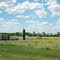 2011, Osage, OK, USA - along Rte 60