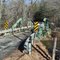 Lynch River Bridge on Plunkett Road