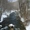 Snow on Swift Run