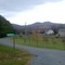 Intersection of Buck Ridge Rd and Davis Shop