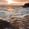 December Storm at Iceberg Point, Lopez Island, San Juan Islands, WA