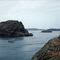 Castle Island from Colville Point