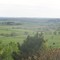 An overlook near Pigeon Falls