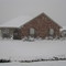 Our House in the Snow