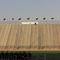 Graduation 2006 (camera facing E from exact position)