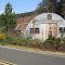 Quanset-Hut Barn