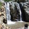 Spring Creek Waterfall on the Yuba River