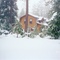 My home on Moonshine Road