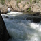 South Boulder Creek Falls
