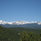 Arapahoe Glacier & Indian Peaks