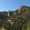 South Boulder Peak & the Matron