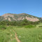 South Boulder Peak