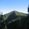 Bear Peak from West Ridge trail