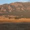 Morning light on the Flatirons