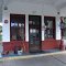 old service station, nicely restored, Plant City (7-2012)