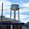 Belvidere water tower
