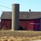 Rustic Red Barn