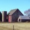 Old Barn