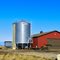 Modern Storage Barn
