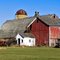 Rustic Barns