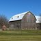 Gray Barn