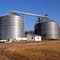 Large storage tanks