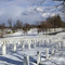 Camp Nelson National Cemetery