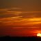 Wilmore sunset