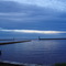 Mandeville,La,  Lake Pont. 2