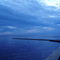 Mandeville, La. Lake Pont.