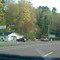 Old 76 station south of Houghton, Mi May 2006