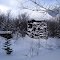 Baltic Mine ruins