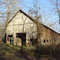 Missouri Barn